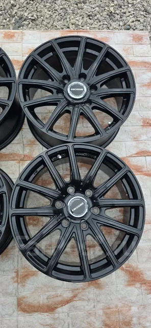 Lenso Vision-Bizon. 7.5x17", 6x139.7, ET28 ����