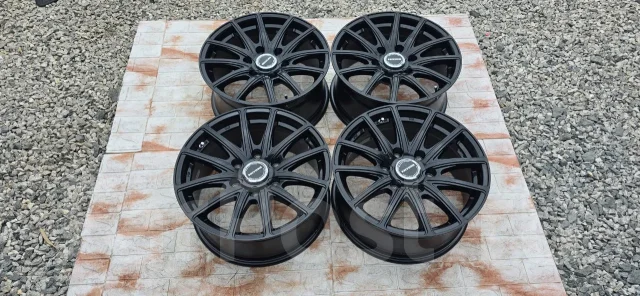 Lenso Vision-Bizon. 7.5x17", 6x139.7, ET28 ����