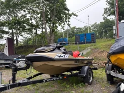 BRP Sea-Doo RXT. 2025 ��� ����