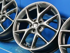 BBS SR 016. 8.0x18", 5x112, ET45, �� 82���. ����