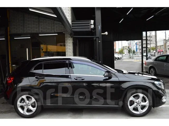Mercedes-Benz GLA-Class. �������, ��������, 1.6, ������, �/�. ��� ����� �� ������������ ����