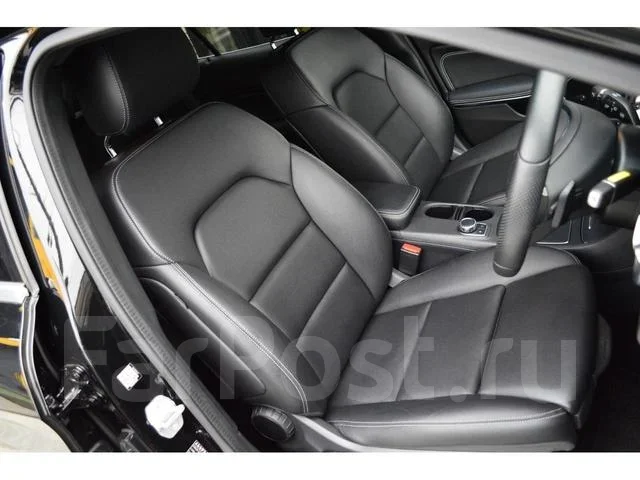 Mercedes-Benz GLA-Class. �������, ��������, 1.6, ������, �/�. ��� ����� �� ������������ ����