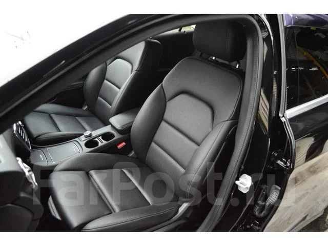 Mercedes-Benz GLA-Class. �������, ��������, 1.6, ������, �/�. ��� ����� �� ������������ ����