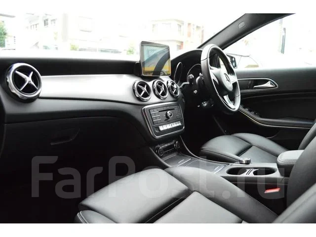 Mercedes-Benz GLA-Class. �������, ��������, 1.6, ������, �/�. ��� ����� �� ������������ ����