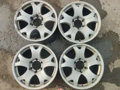 ASW. 8.5x18", 6x139.7, ET20, �� 110,1���. ����