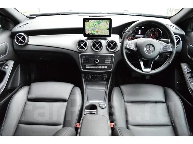 Mercedes-Benz GLA-Class. �������, ��������, 1.6, ������, �/�. ��� ����� �� ������������ ����