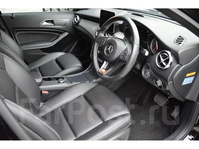 Mercedes-Benz GLA-Class. �������, ��������, 1.6, ������, �/�. ��� ����� �� ������������ ����