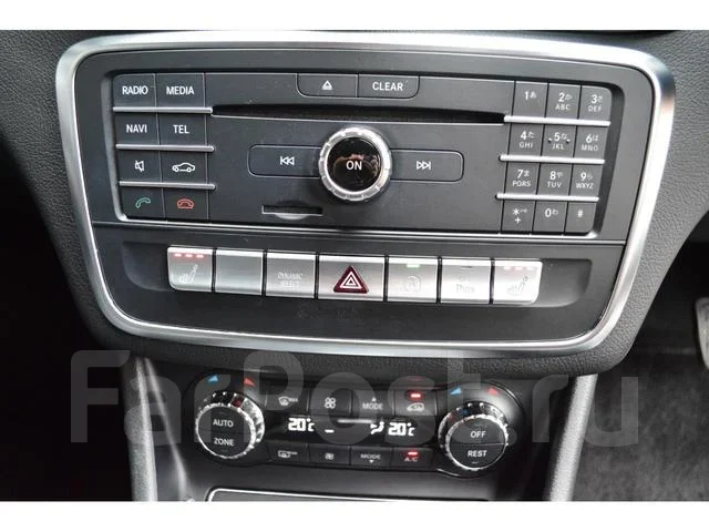 Mercedes-Benz GLA-Class. �������, ��������, 1.6, ������, �/�. ��� ����� �� ������������ ����