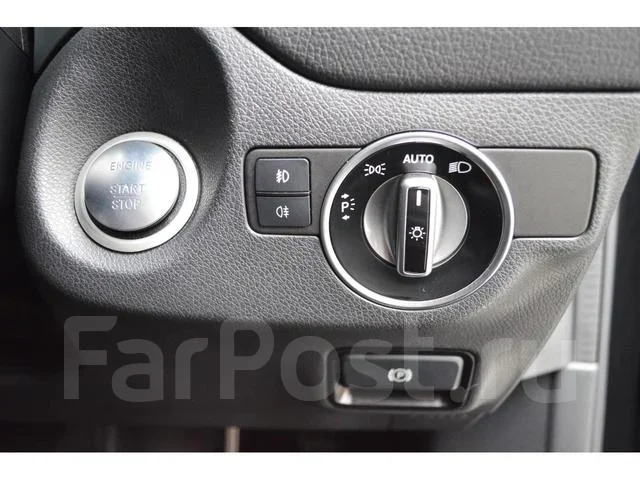 Mercedes-Benz GLA-Class. �������, ��������, 1.6, ������, �/�. ��� ����� �� ������������ ����