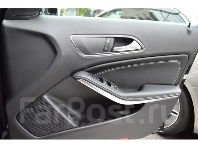 Mercedes-Benz GLA-Class. �������, ��������, 1.6, ������, �/�. ��� ����� �� ������������ ����