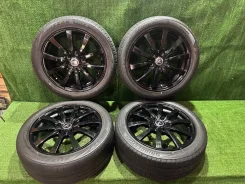 Weds Fang. 7.0x17", 5x114.3, ET53 ����