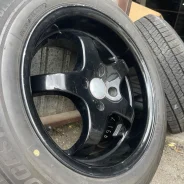 Seiken. 8.0x16", 4x100, ET35, �� 67,1���. ����