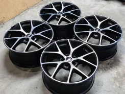 BBS SR 014. 8.0x18", 5x112, ET35, �� 82���. ����