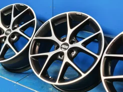 BBS SR 014. 8.0x18", 5x112, ET35, �� 66,6���. ����