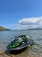 Kawasaki Ultra 300 X. 2013 ��� ����