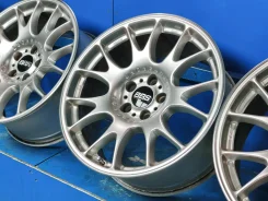 BBS CH. 8.5x19", 5x120, ET20, �� 72,6���. ����