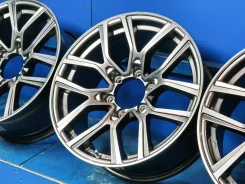 Monza Kazera. 8.0x18", 6x139.7, ET20, �� 110,1���. ����