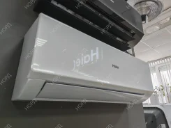 Haier. 25��&sup2; ����