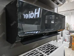 Haier. 70��&sup2; ����