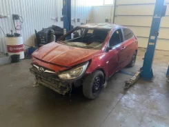 Hyundai Solaris. RB, G4FC ����