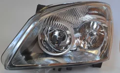 ���� (���� ����� ��� Nissan Qashqai (J10) 2006-) Jorden JH05QSA11001L JH05QSA11001L ����