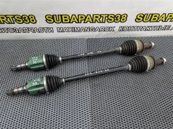 ������� Subaru Forester SH9 EJ255 [����] 28321SC033 ����