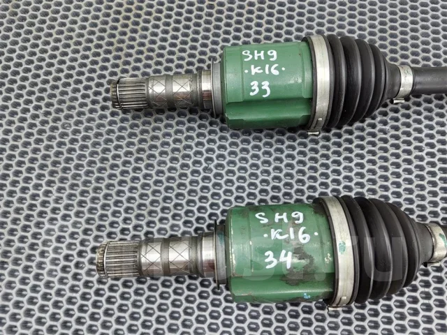 ������� Subaru Forester SH9 EJ255 [����] 28321SC033 ����