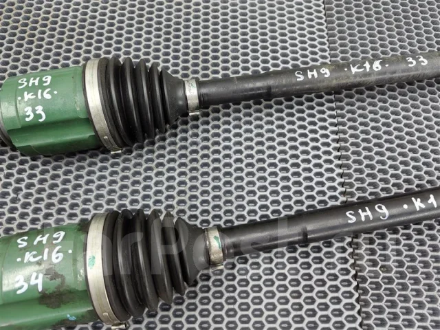 ������� Subaru Forester SH9 EJ255 [����] 28321SC033 ����
