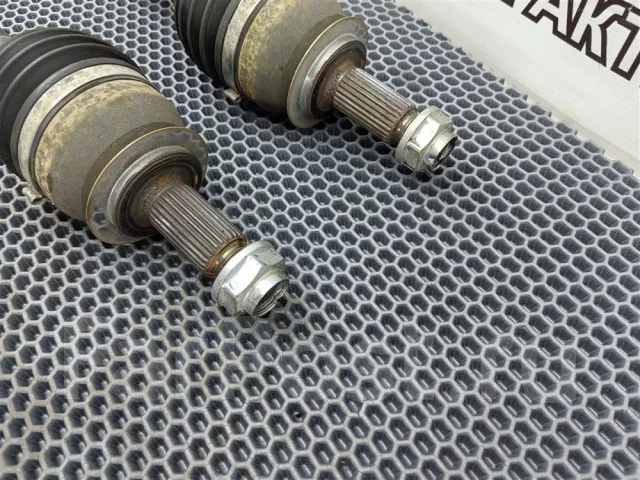 ������� Subaru Forester SH9 EJ255 [����] 28321SC033 ����