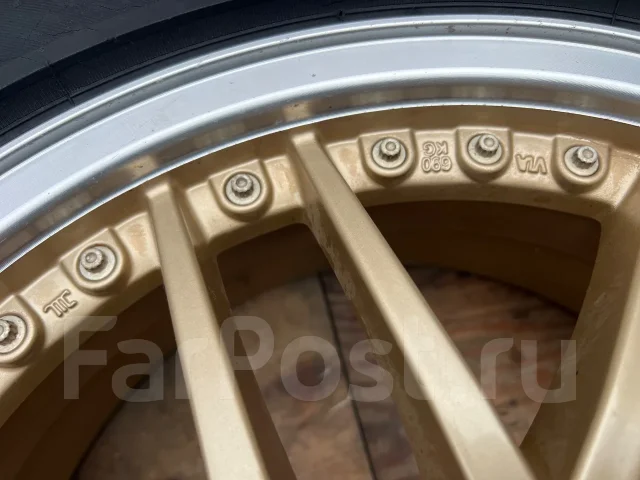 BLEST. 7.0x17", 5x114.3, ET38, �� 72���. ����