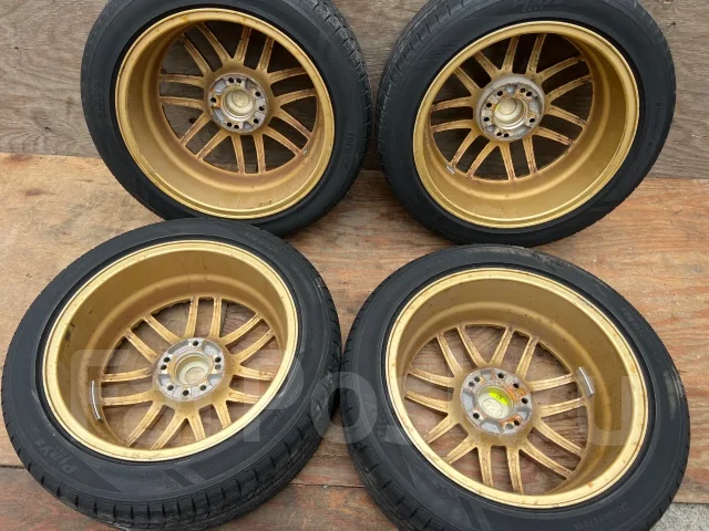 BLEST. 7.0x17", 5x114.3, ET38, �� 72���. ����