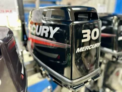 Mercury. 30��.�., 2-�������, ����������, ���� S (381 ��), 2026 ��� ����