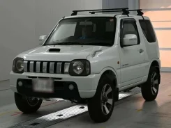 Suzuki Jimny. �������, 4wd, 0.7 (64��.�.), ������, 159 000����. ��, �/�. ��� ����� �� ������������ ����
