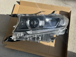 ���� Toyota LAND Cruiser Prado, ����� TRJ150 60-262 60-262 ����