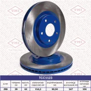 ���� ��������� TCC1123* Tatsumi TCC1123 ����