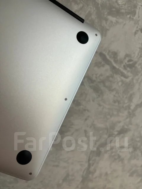 Apple MacBook Air 13 2017 Mid. 13.3", 1,8����, ��� 8 ��, ���� 128���, WiFi: 1, Bluetooth: 1 ����