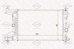 �������� ���������� TGA1082* Tatsumi (������) TGA1082 ����