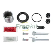 ����������� ���������� �������� Superkit (������) Frenkit 745814 Frenkit 745814 745814 ����