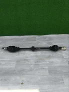 ������ Toyota Sprinter Trueno 1999 4341012130 AE92 4A-GE, �������� ������ 4341012130 ����