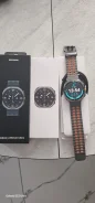 Samsung Galaxy Watch Ultra. GPS, SIM-�����, IP68 ����