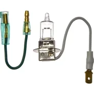 ����� ���������� Koito H3a (PK22s/6, T12), 12�, 35��, 3200�, 1 ��, ���. 0436 0436 ����
