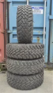 Toyo Open Country M/T. ����� mt, 2023 ���, �/�, ����� 10 % ����