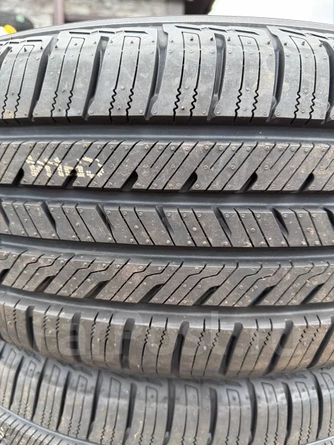 Yokohama YK-CTX. ������, 2025 ���, ����� ����