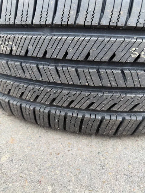 Yokohama YK-CTX. ������, 2025 ���, ����� ����