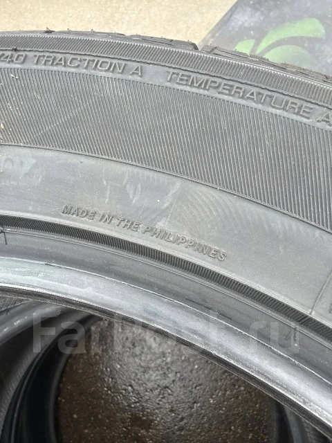 Yokohama YK-CTX. ������, 2025 ���, ����� ����