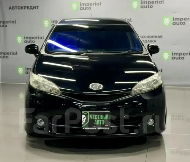 Toyota Wish. �������, ��������, 1.8 (144��.�.), ������, 164 000����. �� ����