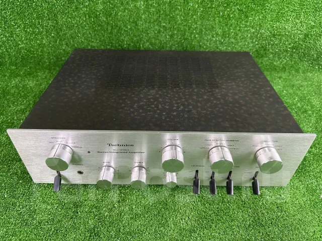 Technics ����
