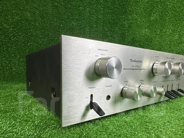 Technics ����
