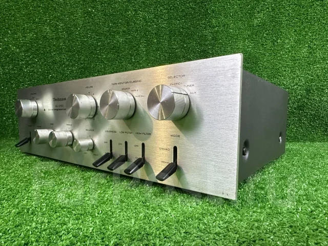 Technics ����