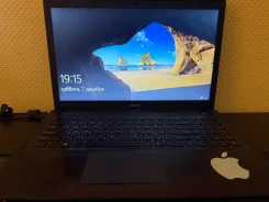 DEXP. 14", 2,6����, ��� 12 ��, ���� 120���, WiFi: 1, Bluetooth: 1, ����������� �� 8��. ����